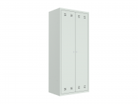 Шкаф для одежды сварной Риал ШО-800